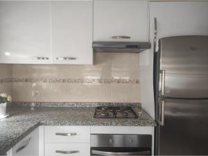 Beautiful apartment in Martil