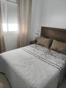 Beautiful apartment in Martil