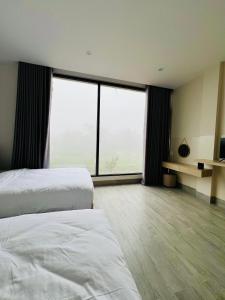Saka Hotel