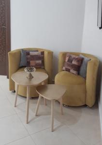 Beautiful apartment in Martil