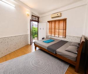Viet Stay - Chi nhánh Trần Cung - Gần Viện E - Cầu Giấy