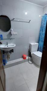 Cebu City Mabolo Resort Style Studio