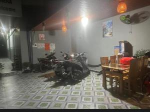 Hera motel