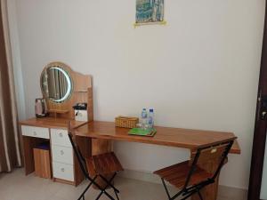 VI HOMESTAY Mai Hịch - QUYEN VI HOTEL