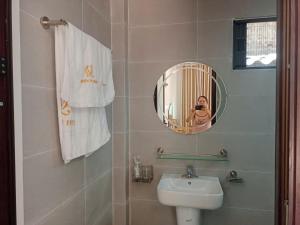 VI HOMESTAY Mai Hịch - QUYEN VI HOTEL