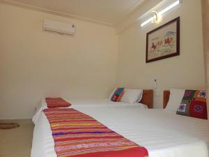 VI HOMESTAY Mai Hịch - QUYEN VI HOTEL