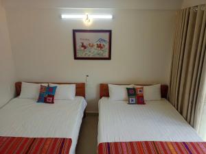 VI HOMESTAY Mai Hịch - QUYEN VI HOTEL