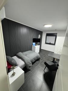Modern Apartments, Wohnung Nr 4, nahe Schalke Arena, Zentral zur Autobahn A42 und A2, Ferienwohnung, Monteurwohnung