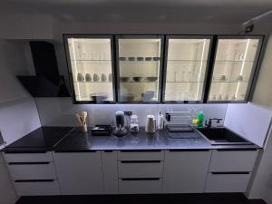 Modern Apartments, Wohnung Nr 4, nahe Schalke Arena, Zentral zur Autobahn A42 und A2, Ferienwohnung, Monteurwohnung