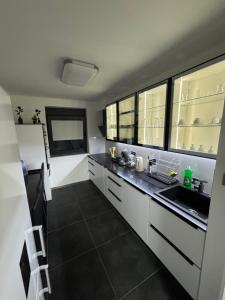 Modern Apartments, Wohnung Nr 4, nahe Schalke Arena, Zentral zur Autobahn A42 und A2, Ferienwohnung, Monteurwohnung