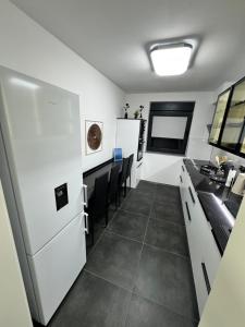 Modern Apartments, Wohnung Nr 4, nahe Schalke Arena, Zentral zur Autobahn A42 und A2, Ferienwohnung, Monteurwohnung