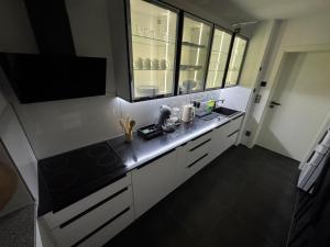 Modern Apartments, Wohnung Nr 4, nahe Schalke Arena, Zentral zur Autobahn A42 und A2, Ferienwohnung, Monteurwohnung
