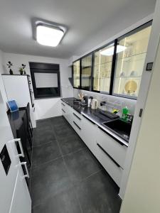Modern Apartments, Wohnung Nr 4, nahe Schalke Arena, Zentral zur Autobahn A42 und A2, Ferienwohnung, Monteurwohnung