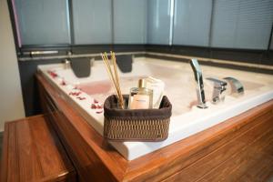 LİMONOTTO SUİT OTEL