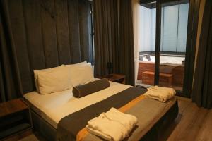 LİMONOTTO SUİT OTEL