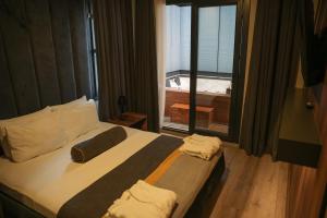 LİMONOTTO SUİT OTEL