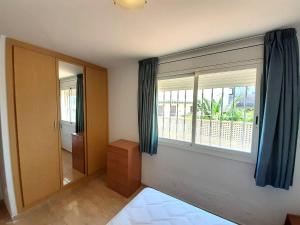 Galdana Apartment by Marcalma