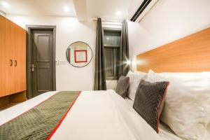 Hotel O Nawada Metro