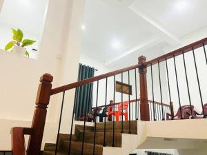 Linas Homestay