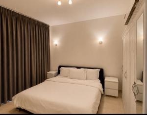 Cozy One-Bedroom in Hawana Salalah