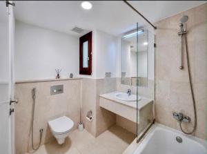 Cozy One-Bedroom in Hawana Salalah
