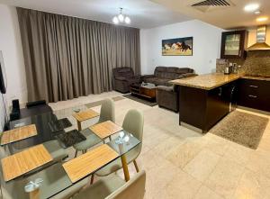 Cozy One-Bedroom in Hawana Salalah
