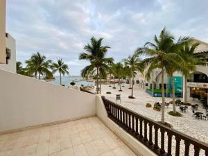 Cozy One-Bedroom in Hawana Salalah