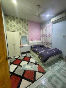 KAK JA HomeStay
