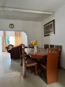 Casa 3R A 5 min de la Playa en Tumbes