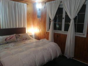 Habitación el balcón secreto