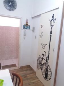 Praia II de Copacabana