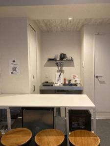 Tasone Stay OSAKA MC302