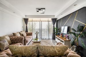 Executive 2 bedroom apartment in Kilimani