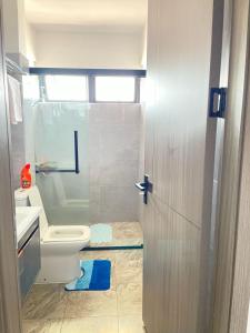 Executive 2 bedroom apartment in Kilimani