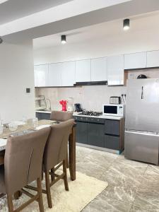 Executive 2 bedroom apartment in Kilimani
