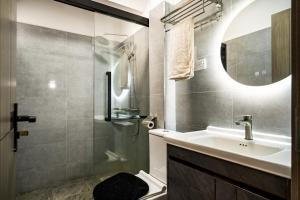 Executive 2 bedroom apartment in Kilimani