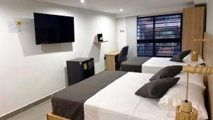 Hotel Boutique Venezia70