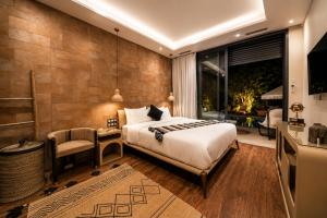 Luxury Golf Villa with private Pool in Marrakesh