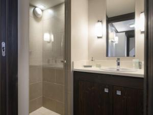 Appartement duplex centre station - 8 pers. - FR-1-631-265
