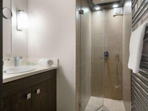 Appartement duplex centre station - 8 pers. - FR-1-631-265