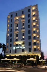 Hôtel l'escale - Sefrou