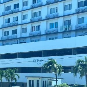 Apartamento Ocean View