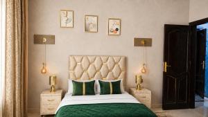 Chama Apartment - With Garden View Taroudant