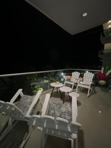 Apartamento frente al mar Brisa Marina