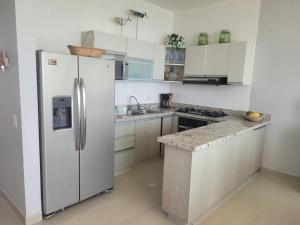Apartamento frente al mar Brisa Marina