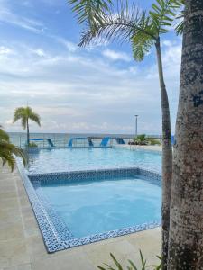 Apartamento frente al mar Brisa Marina