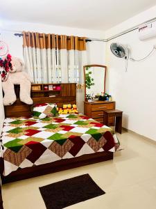 CI Homestay