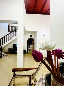 CI Homestay