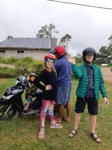Ruteng Live-In Homestay