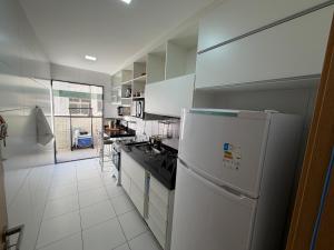 Apartamento Moderno I Completo I 1 Rua Até a Praia